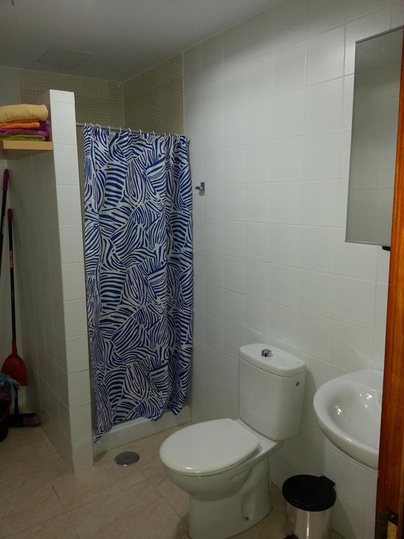 Pozo Izquierdo Homelidays Стая снимка