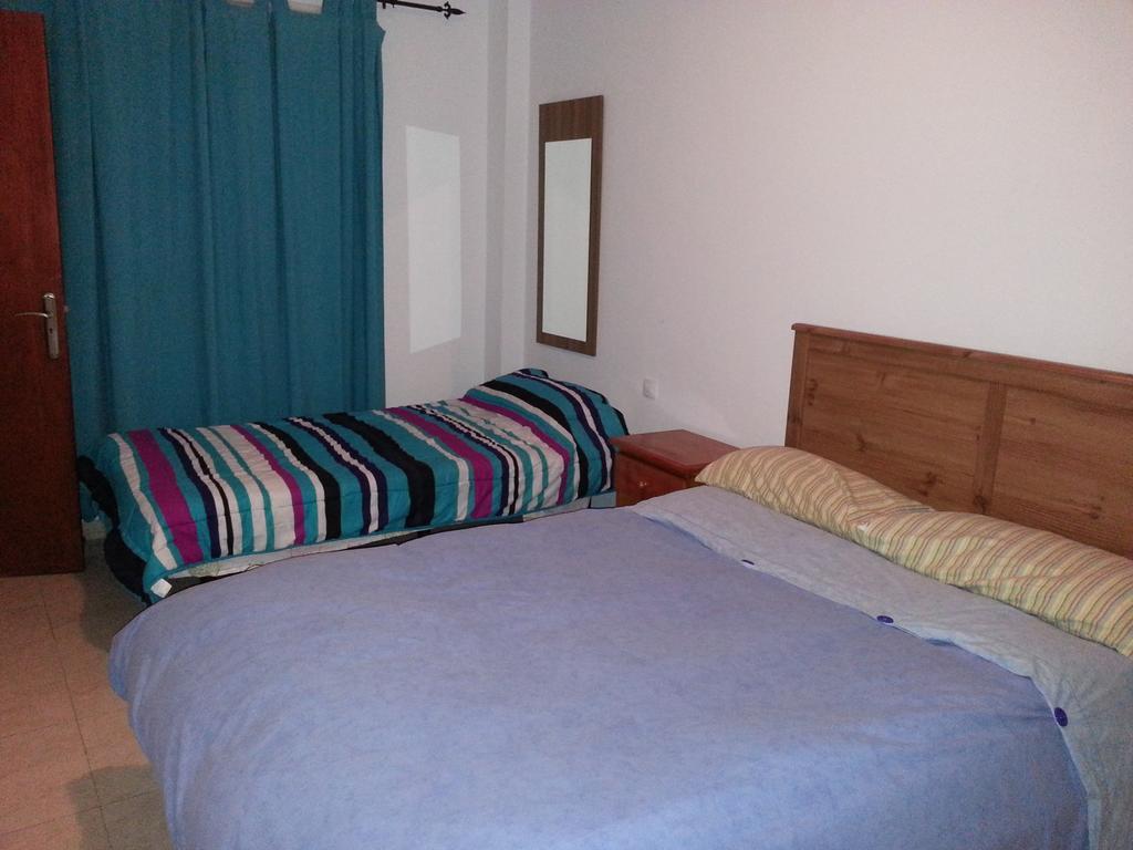 Pozo Izquierdo Homelidays Стая снимка
