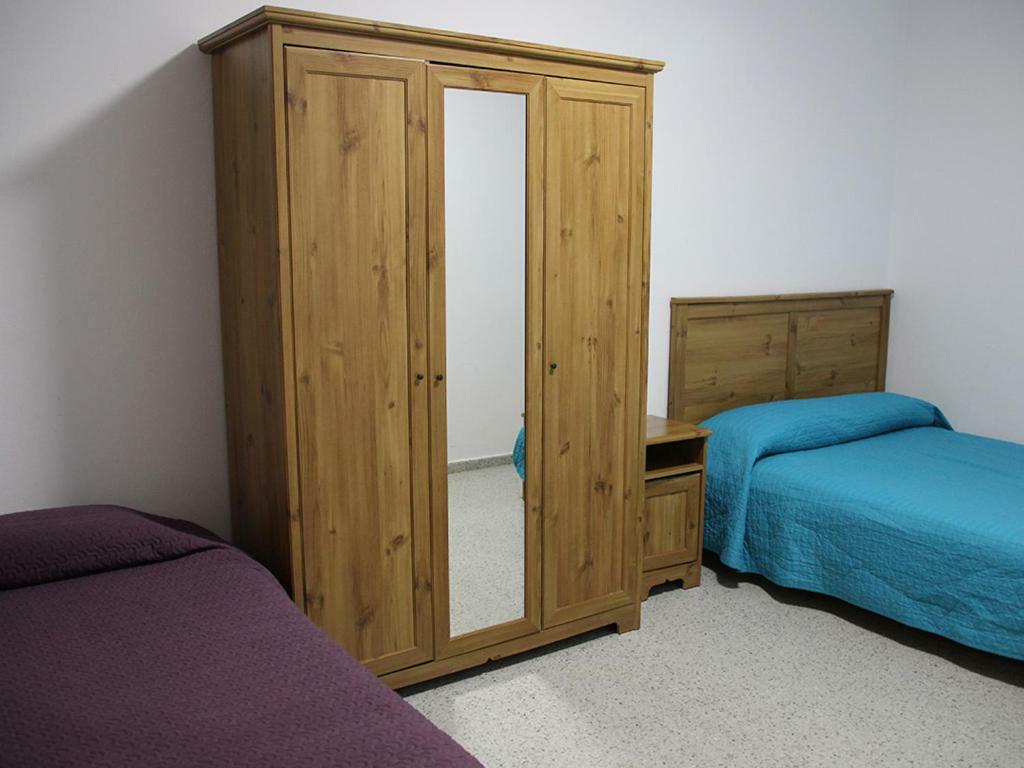 Pozo Izquierdo Homelidays Екстериор снимка