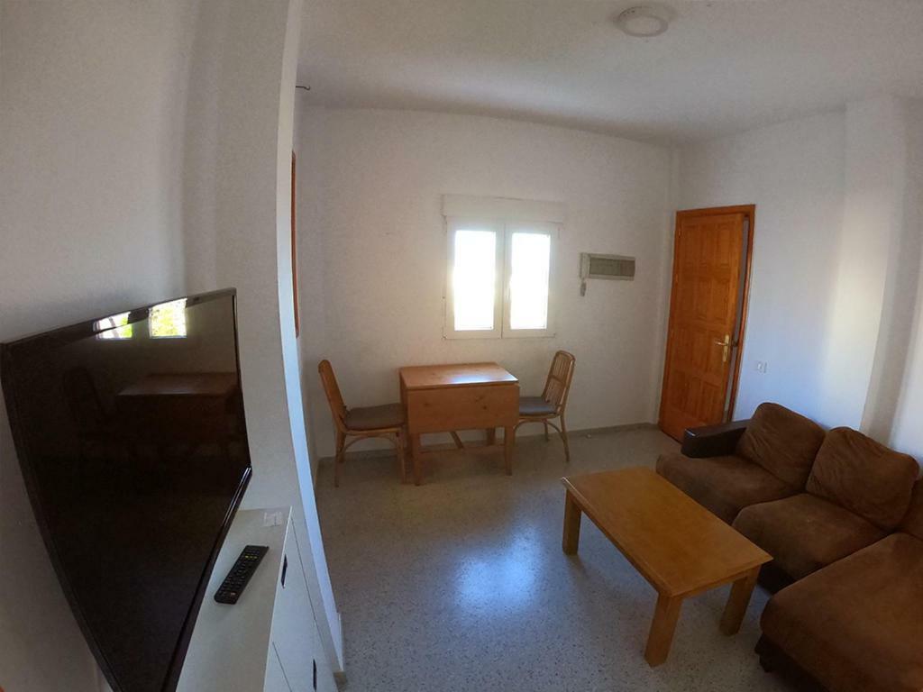Pozo Izquierdo Homelidays Екстериор снимка