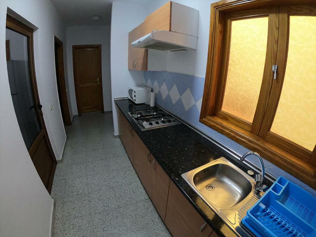 Pozo Izquierdo Homelidays Екстериор снимка