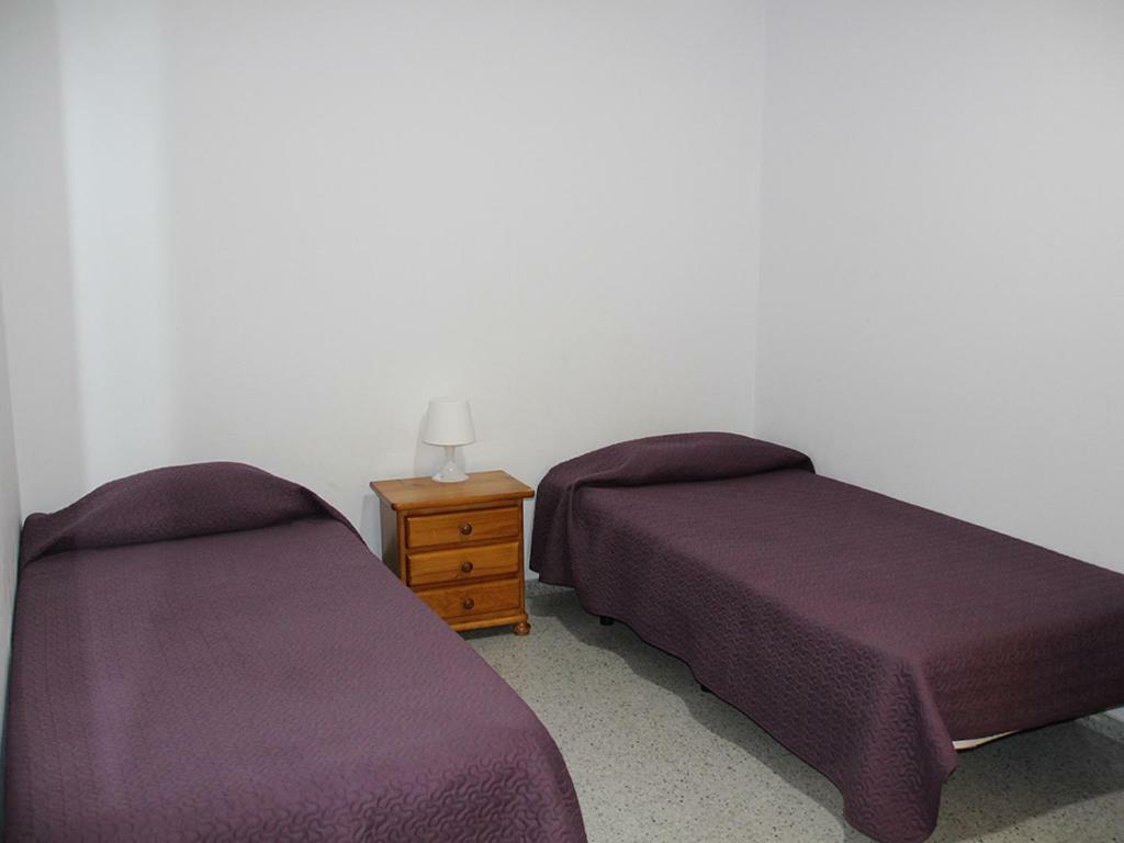 Pozo Izquierdo Homelidays Екстериор снимка